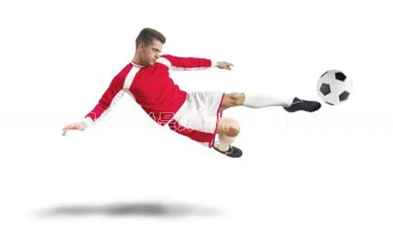 贝博艾佛森代言百家号足球运动员为何总是帅气十足，引领时尚风向