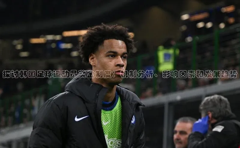 贝博官网官方娱乐顺丰探讨韩国足球运动员奖金制度：机制分析、影响因素和发展趋势