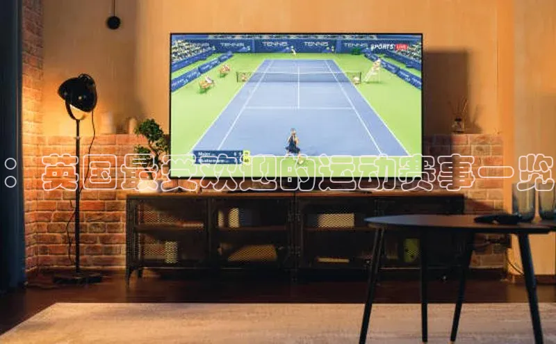 betball贝博app下载百度技术学院：英国最受欢迎的运动赛事一览