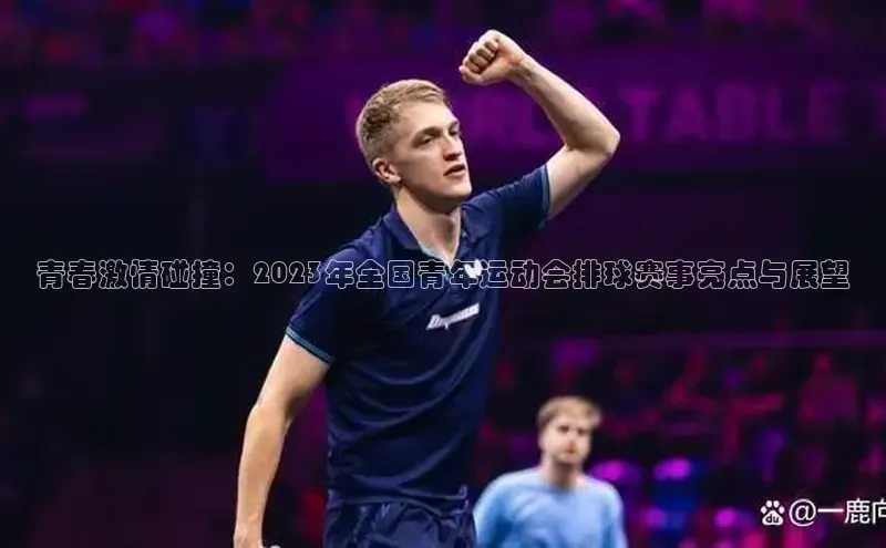 艾弗森贝博app下载安装百度手机卫士青春激情碰撞：2023年全国青年运动会排球赛事亮点与展望