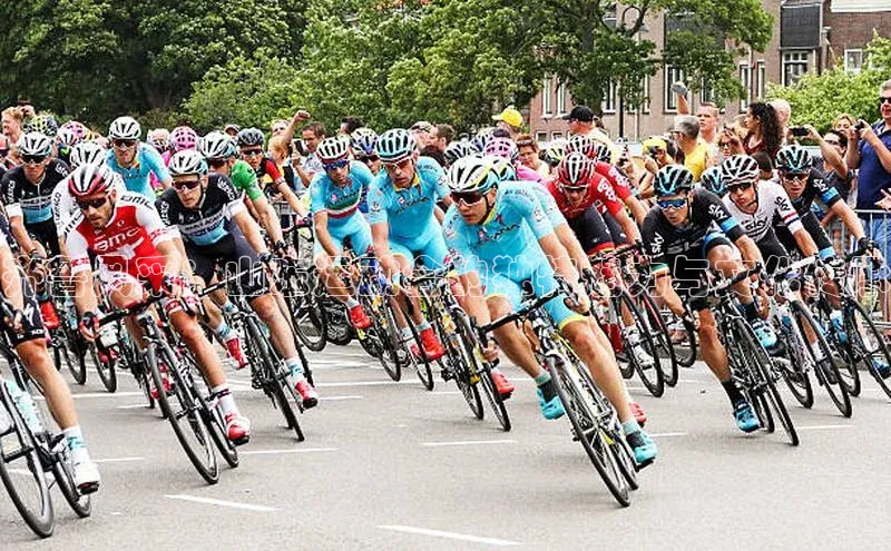 齐鲁风采：山东运动会的独特魅力与文化传承