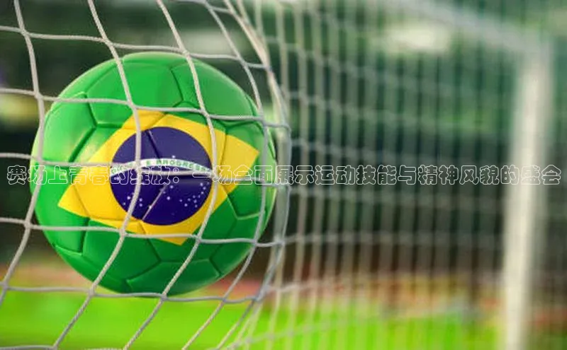 赛场上青春的绽放：一场全面展示运动技能与精神风貌的盛会