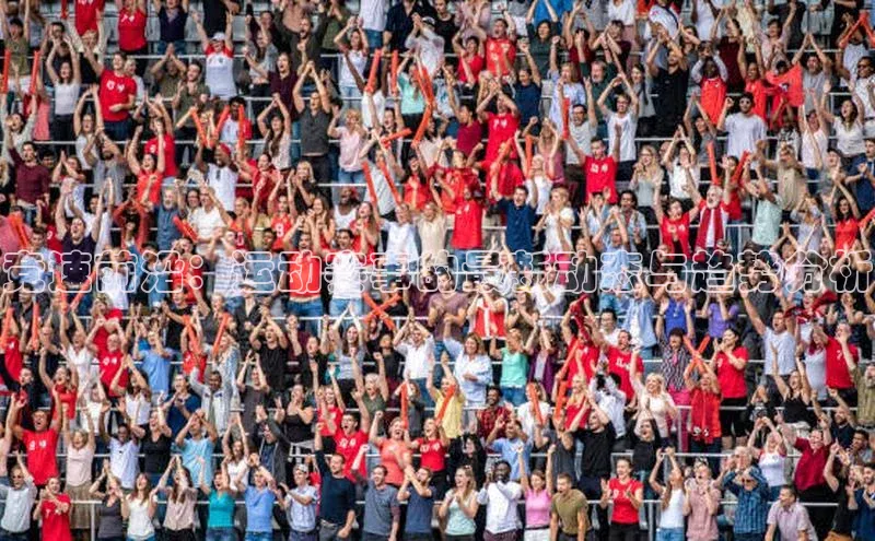 竞速前沿：运动赛事的最新动态与趋势分析