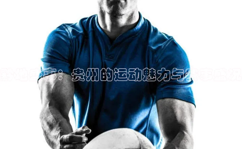 黔地盛事：贵州的运动魅力与赛事盛况