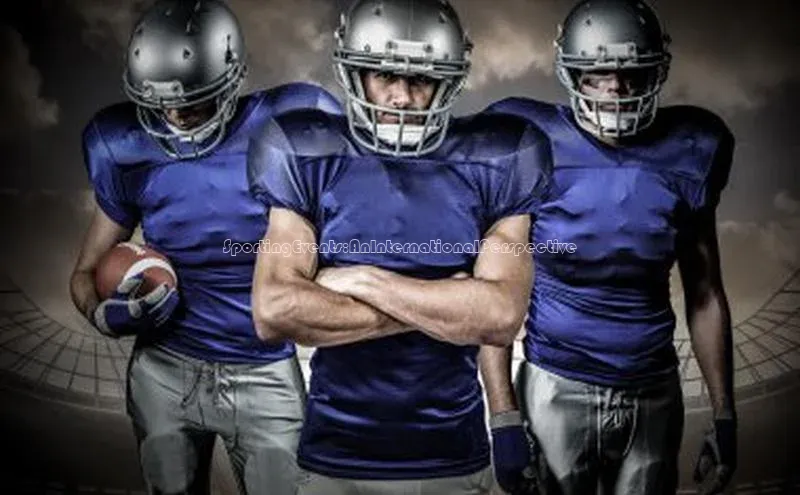 SportingEvents:AnInternationalPerspective