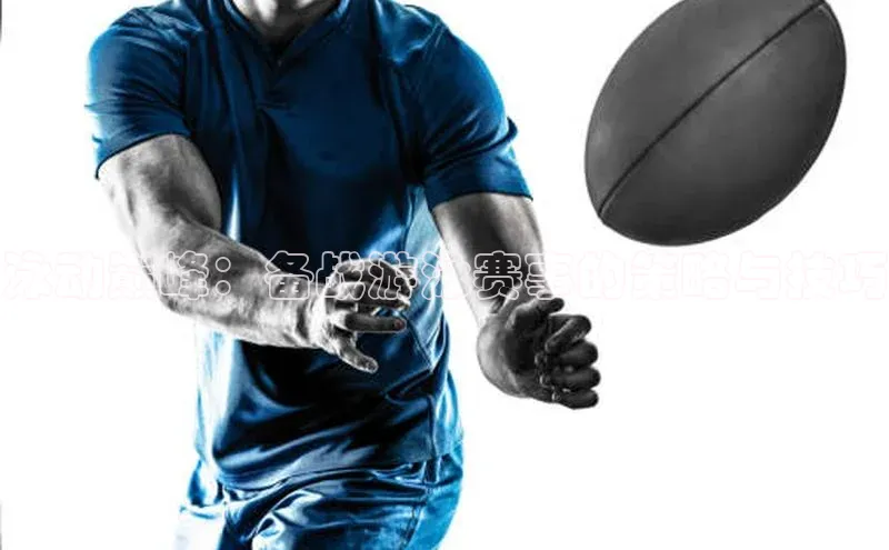 泳动巅峰：备战游泳赛事的策略与技巧