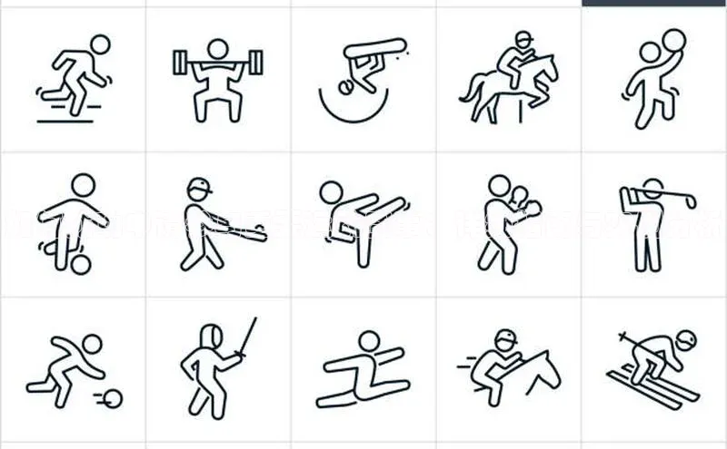 如何成功申请参与重要运动赛事：详细指南与实例分析