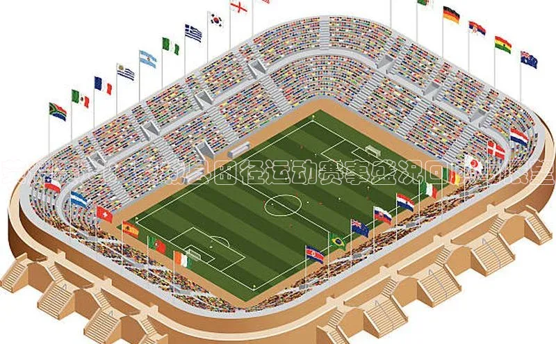 荣耀赛道：荣城县田径运动赛事盛况回顾与展望