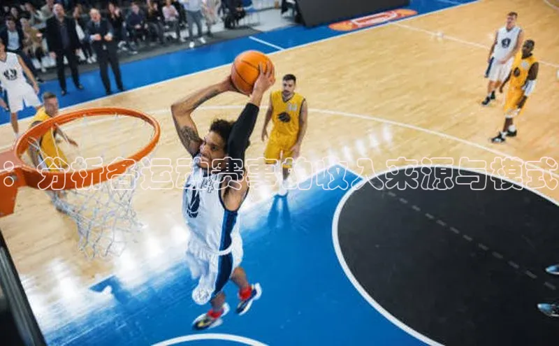 ：分析各运动赛事的收入来源与模式