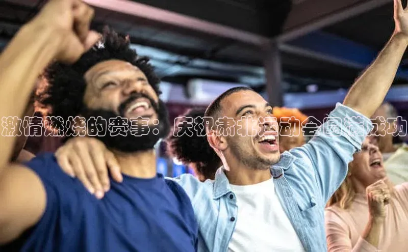 激情燃烧的赛事：庆祝肃北运动会圆满成功